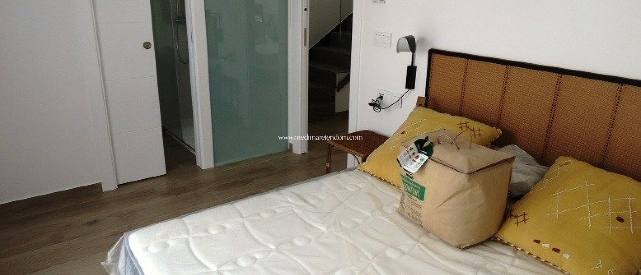 New build - Villa - Pilar de la Horadada - La Torre De La Horadada