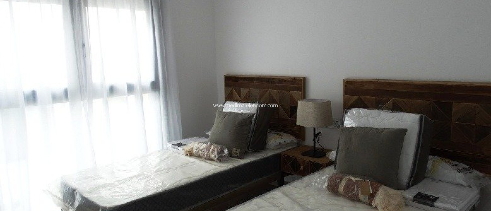 New build - Villa - Pilar de la Horadada - La Torre De La Horadada