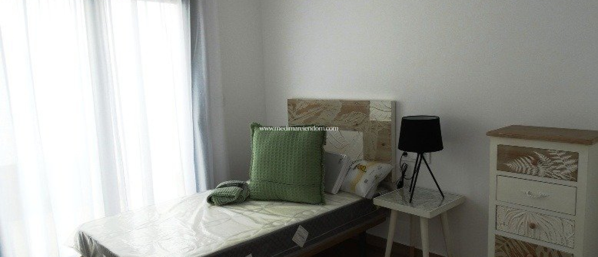 New build - Villa - Pilar de la Horadada - La Torre De La Horadada