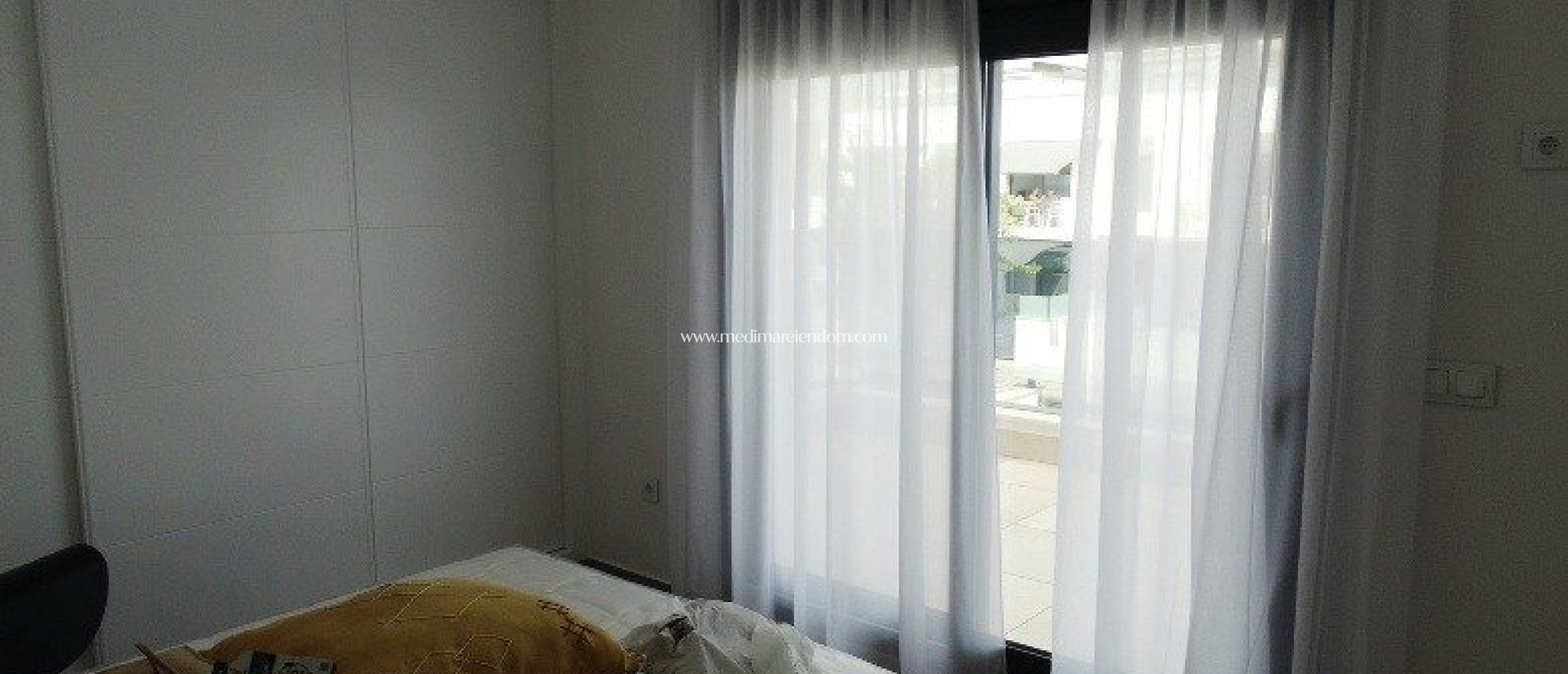 New build - Villa - Pilar de la Horadada - La Torre De La Horadada