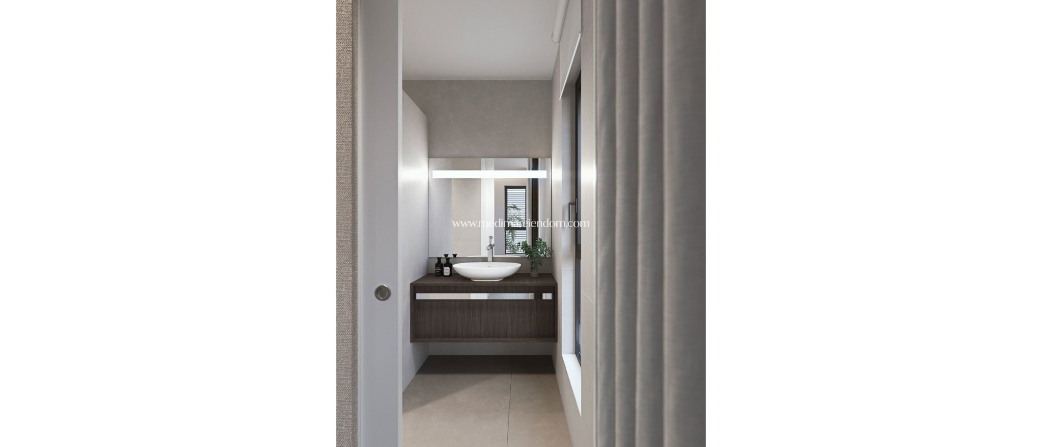 New build - Villa - Pilar de la Horadada - Las Higuericas