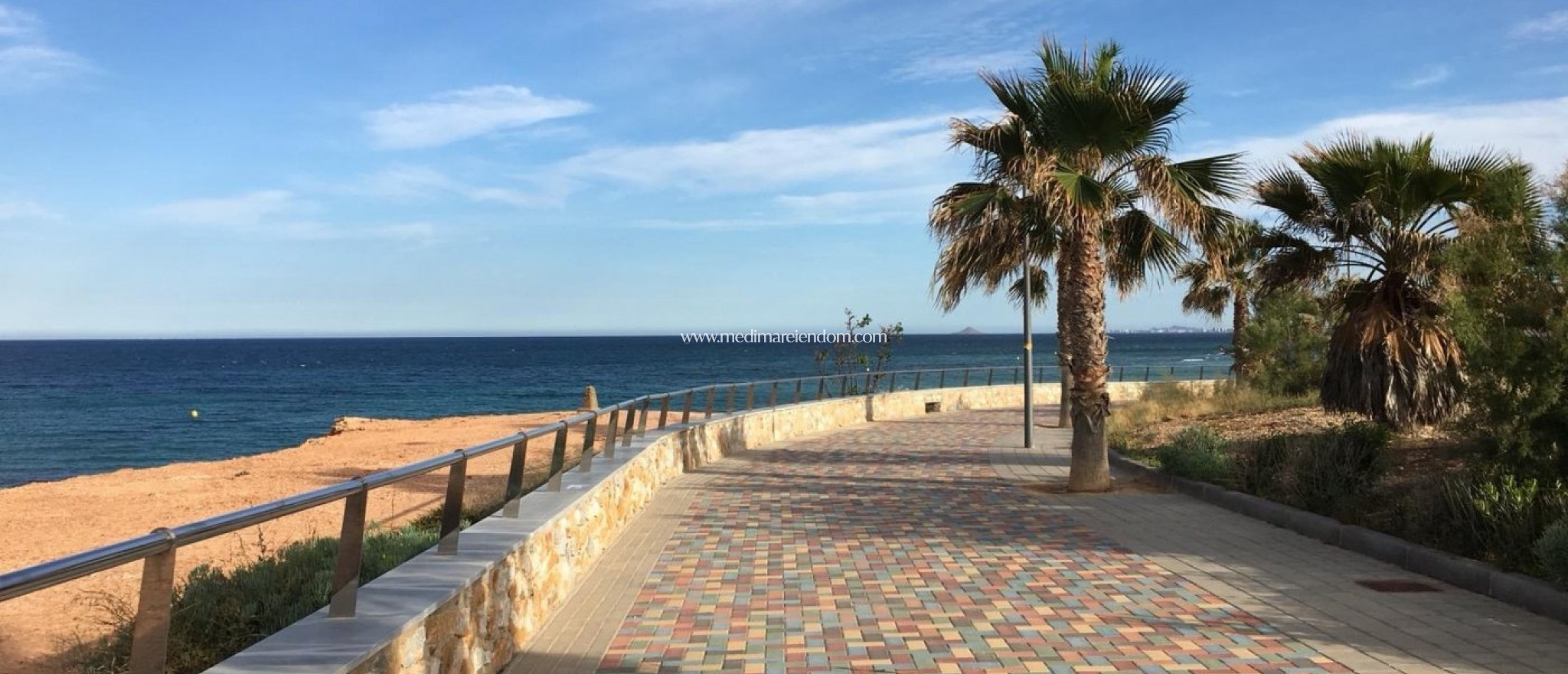 New build - Villa - Pilar de la Horadada - Las Higuericas