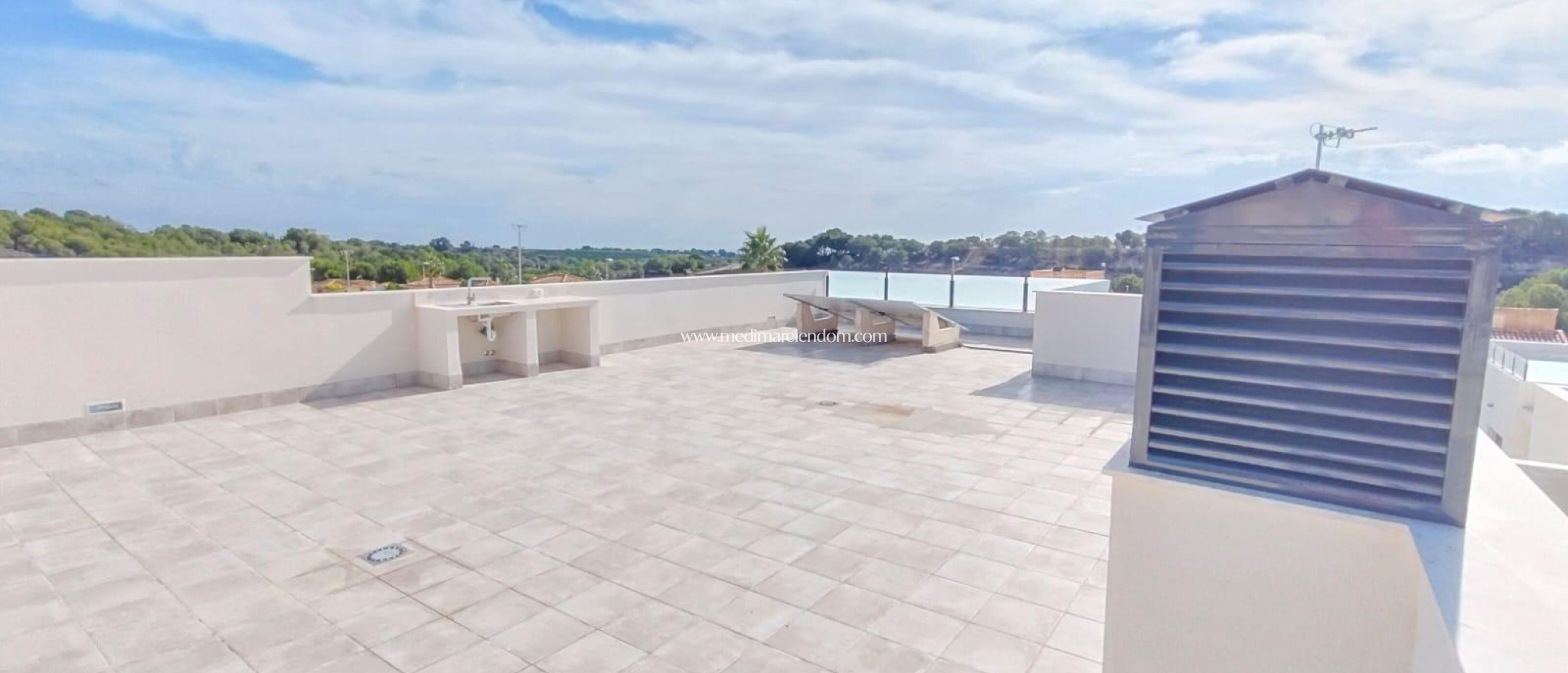 New build - Villa - Pilar de la Horadada - Pinar De Campoverde