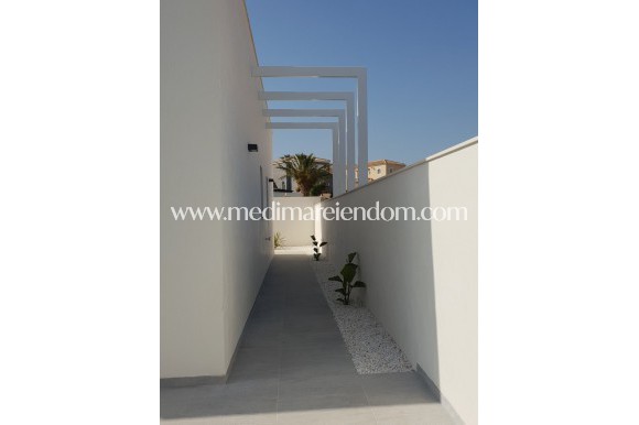New build - Villa - Pilar de la Horadada - Pinar De Campoverde