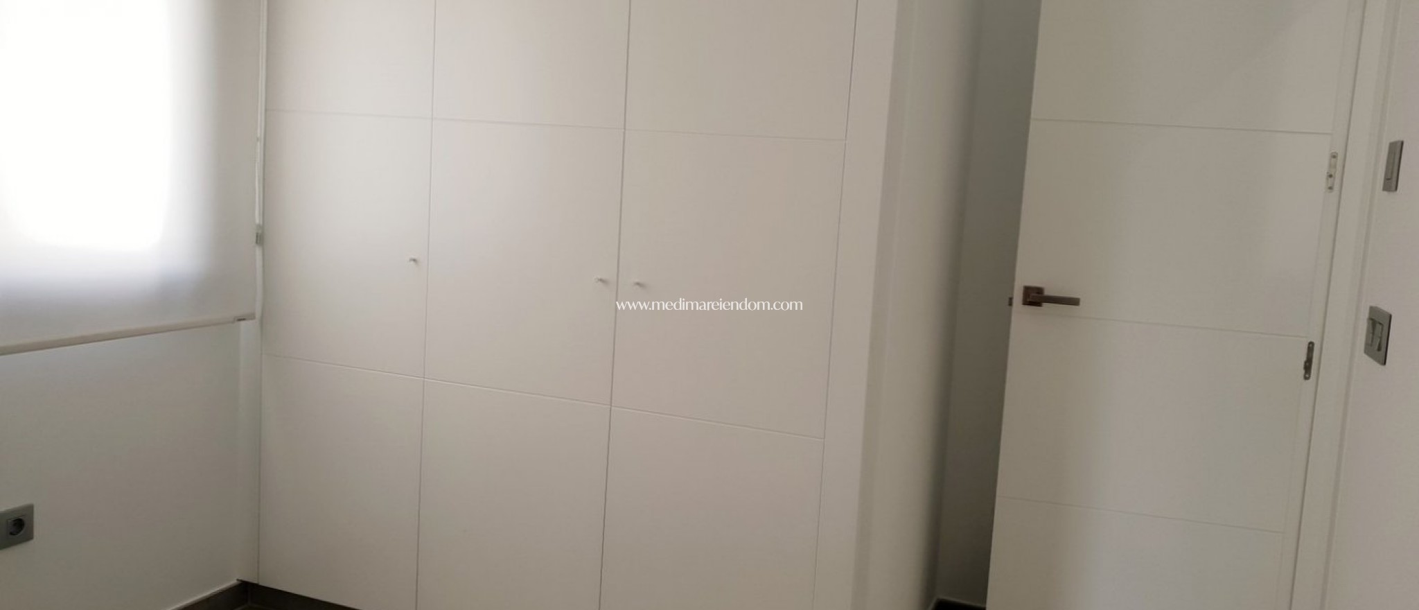 New build - Villa - Pilar de la Horadada - Pinar De Campoverde