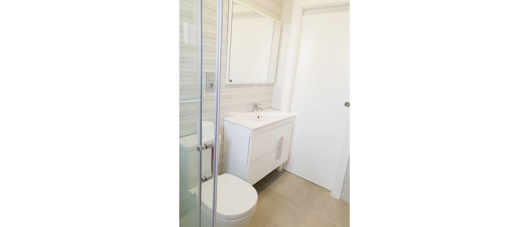 New build - Villa - Pilar de la Horadada - Pinar De Campoverde