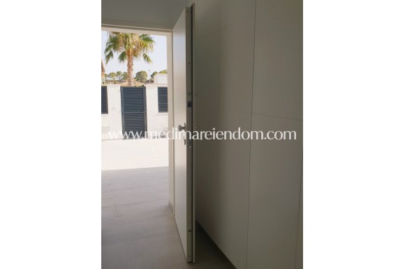 New build - Villa - Pilar de la Horadada - Pinar De Campoverde