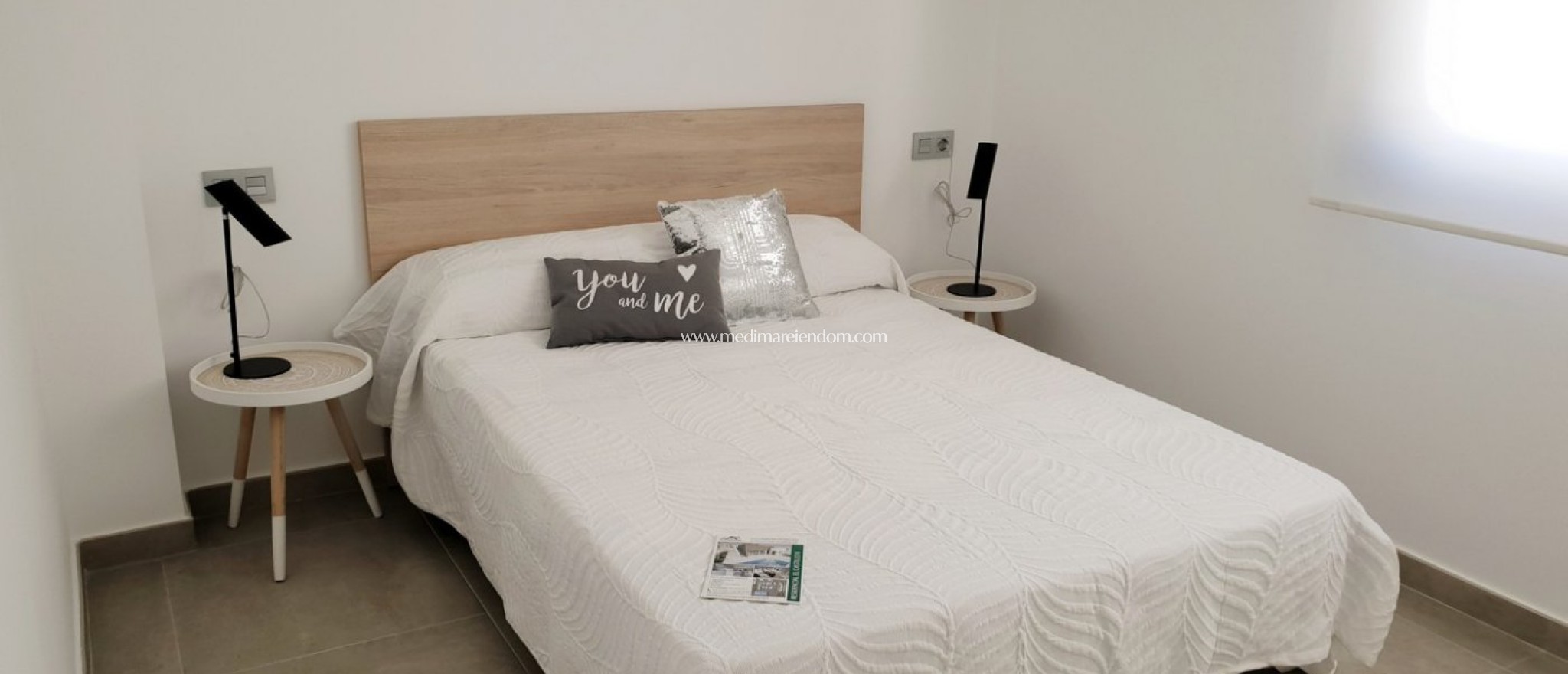 New build - Villa - Pilar de la Horadada - Pinar De Campoverde