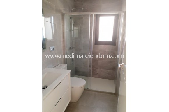 New build - Villa - Pilar de la Horadada - Pinar De Campoverde