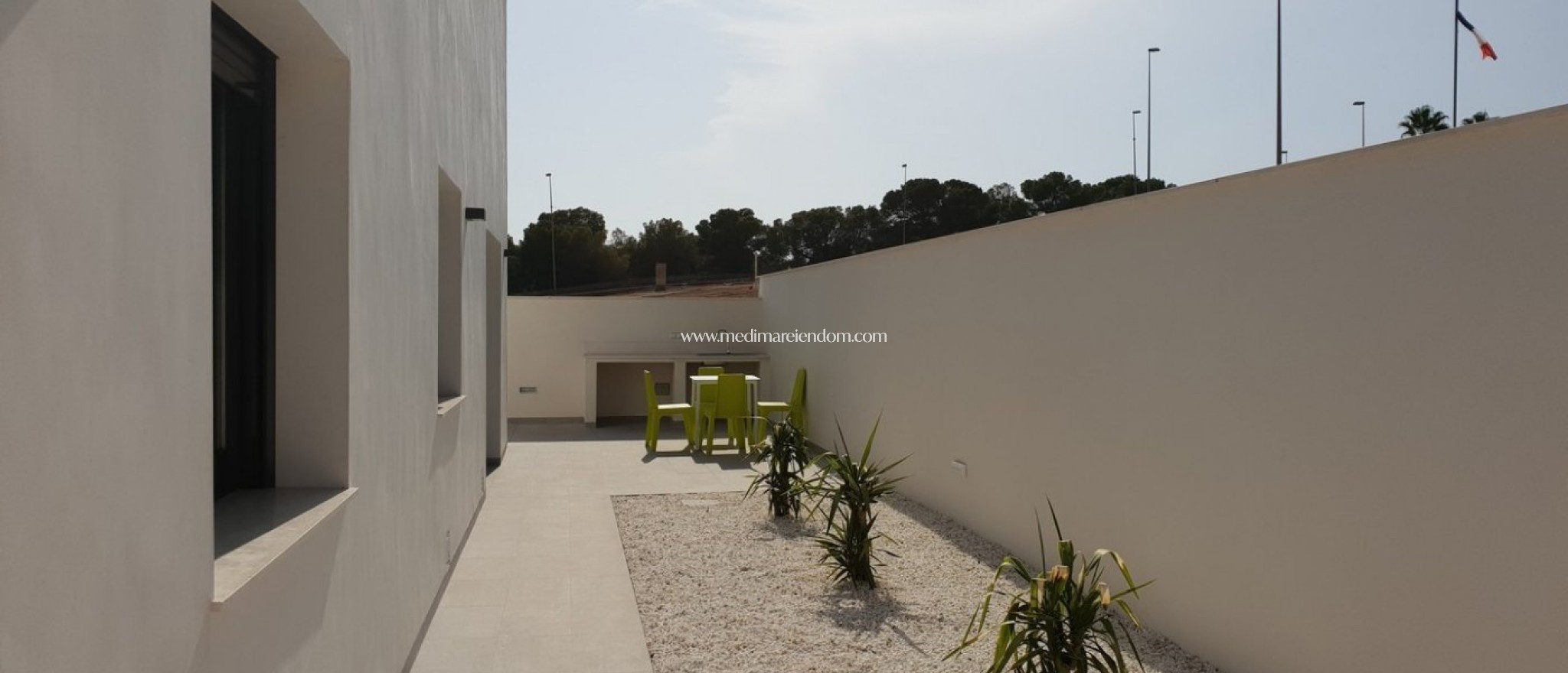 New build - Villa - Pilar de la Horadada - Pinar De Campoverde
