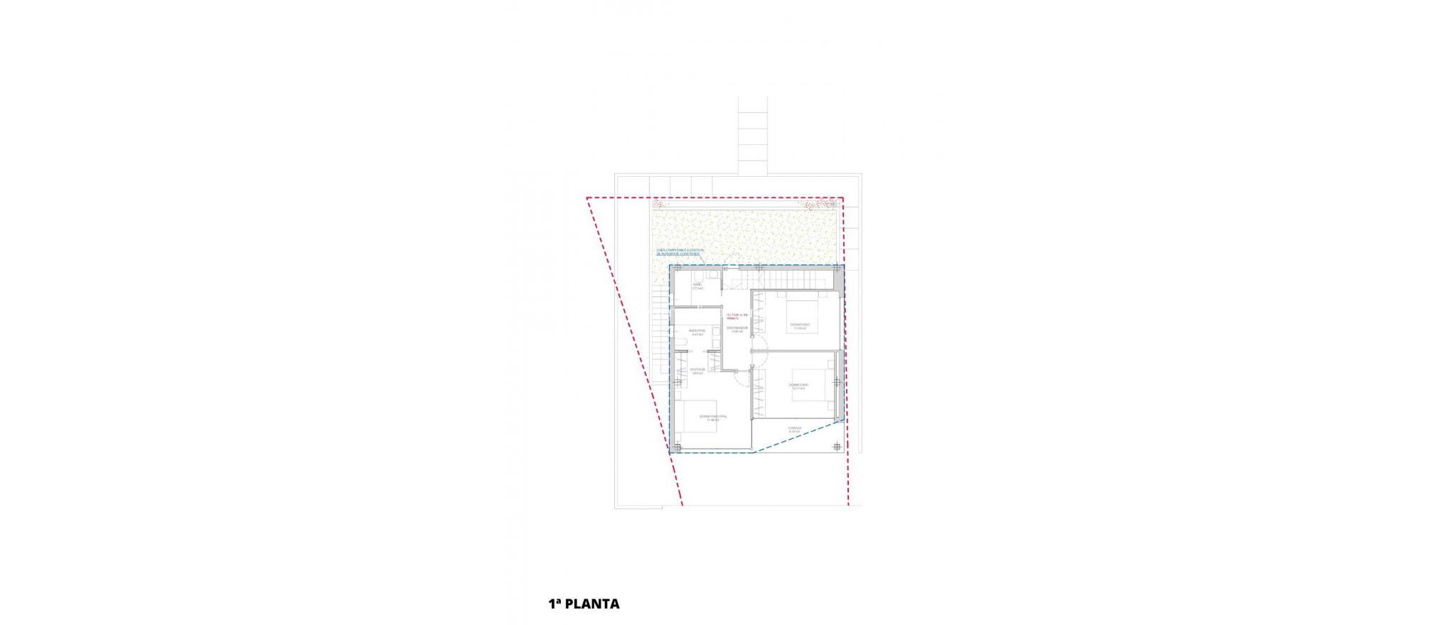 New build - Villa - Pilar de la Horadada - Pinar De Campoverde