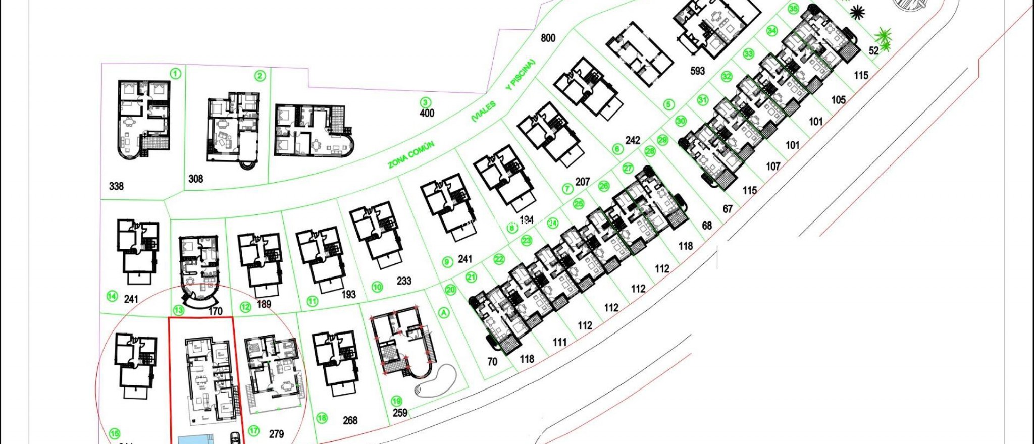 New build - Villa - Pilar de la Horadada - Pinar De Campoverde