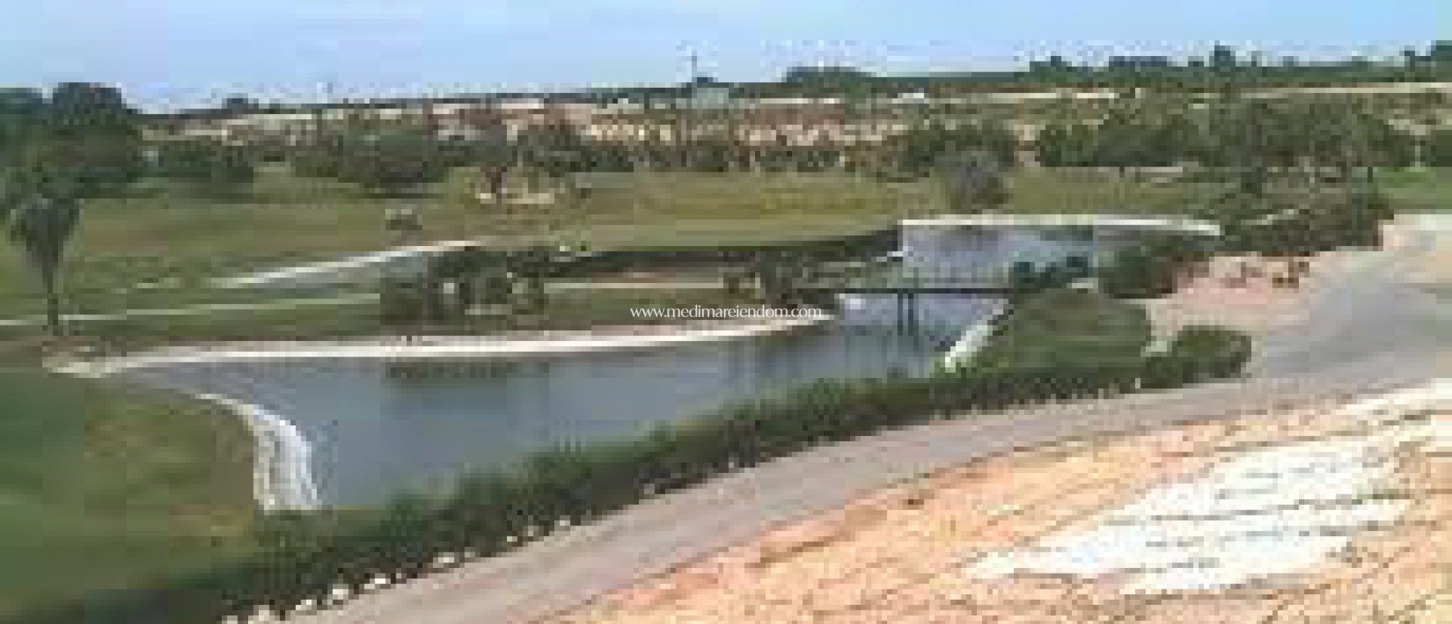 New build - Villa - Pilar de la Horadada - Pinar De Campoverde