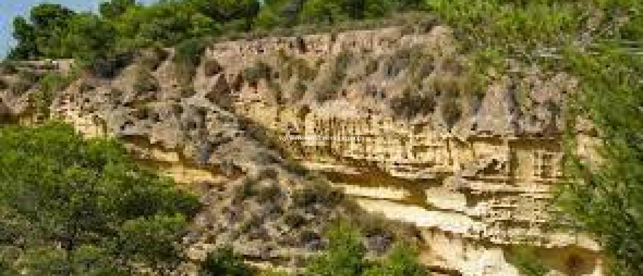 New build - Villa - Pilar de la Horadada - Pinar De Campoverde