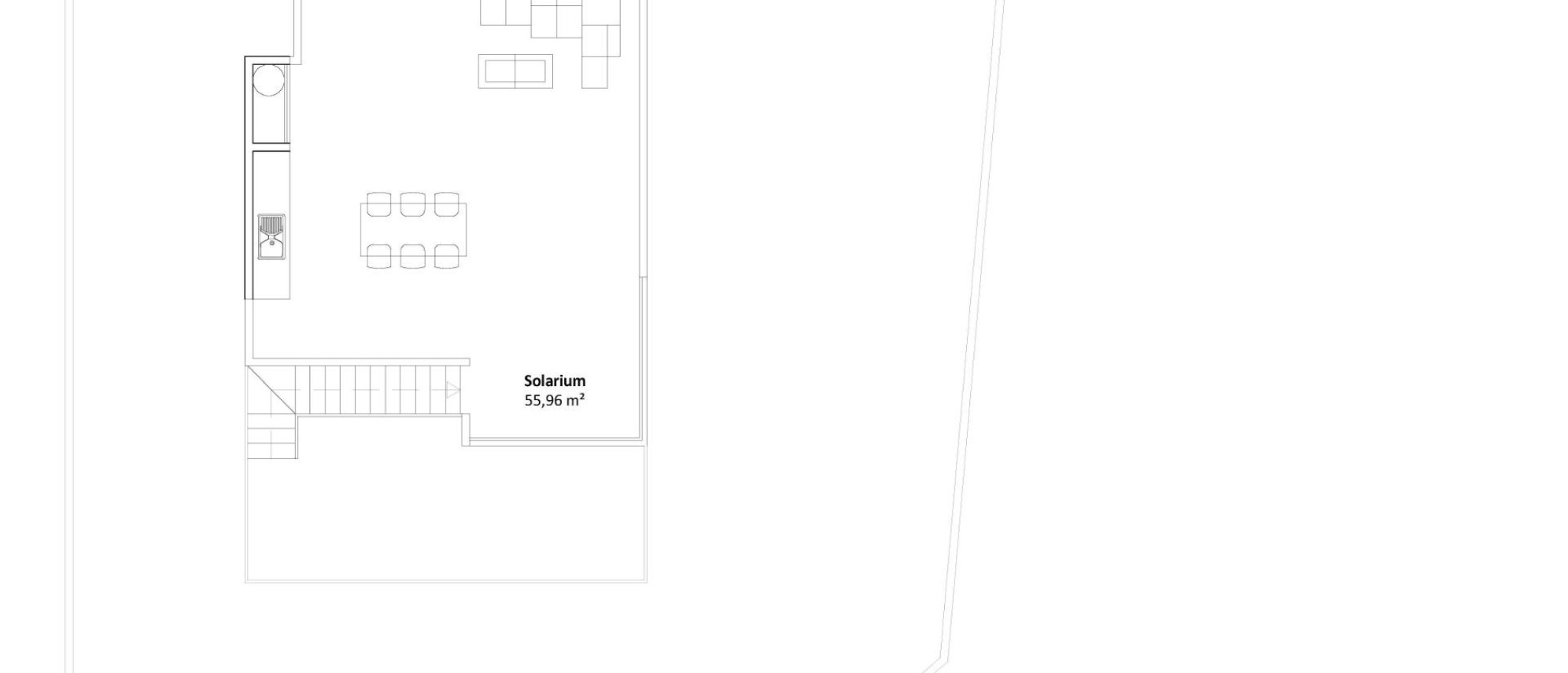 New build - Villa - Pilar de la Horadada - Torre De La Horadada