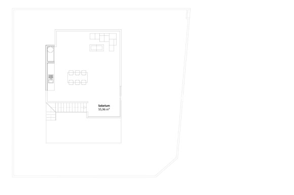 New build - Villa - Pilar de la Horadada - Torre De La Horadada