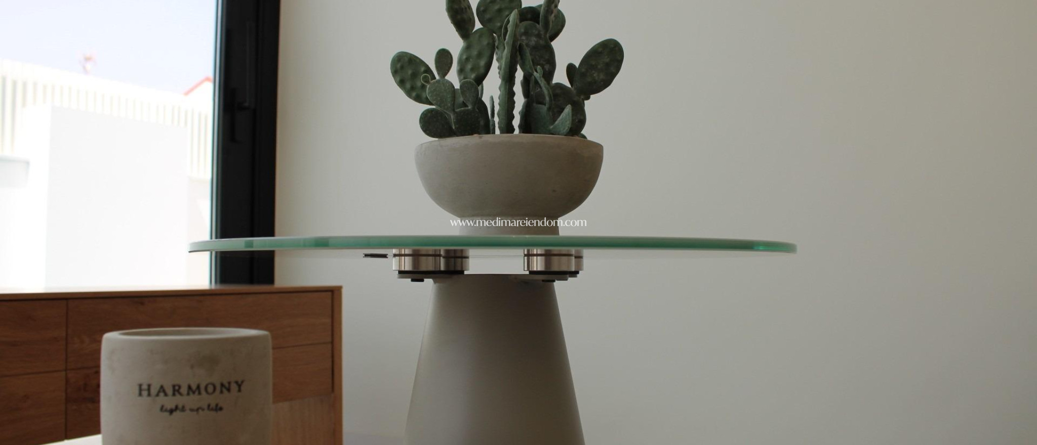 New build - Villa - Pilar de la Horadada - Torre De La Horadada