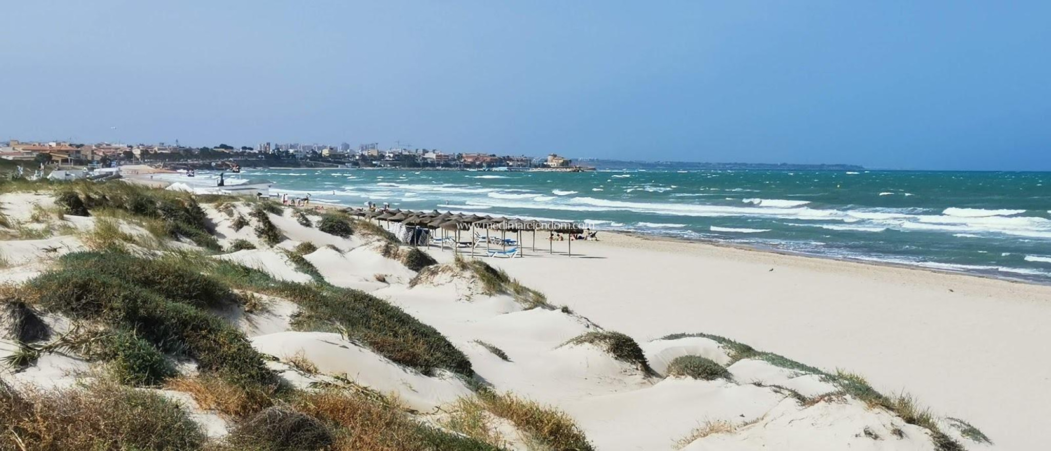 New build - Villa - Pilar de la Horadada