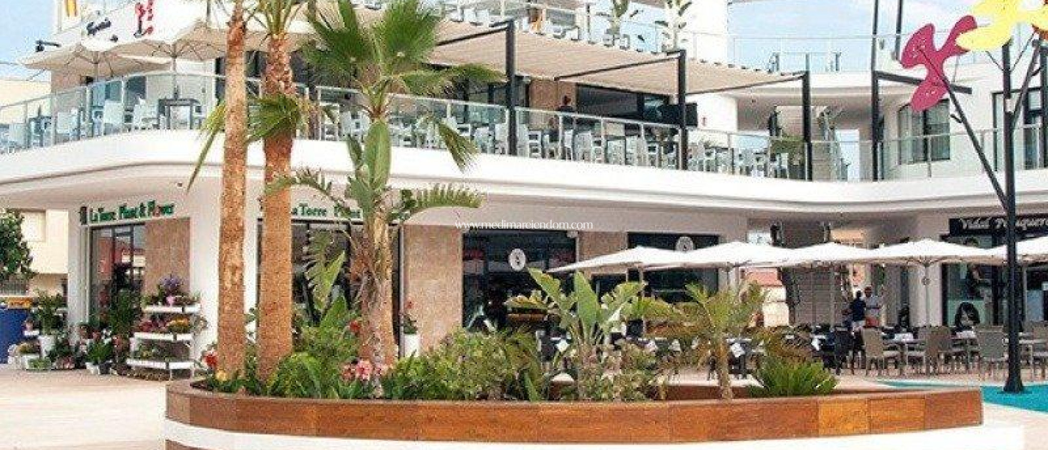 New build - Villa - Pilar de la Horadada