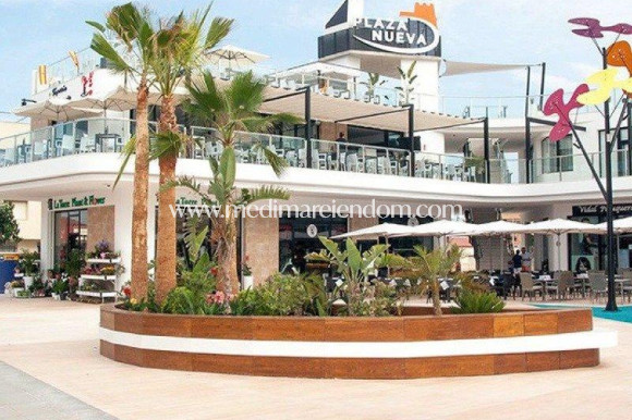 New build - Villa - Pilar de la Horadada