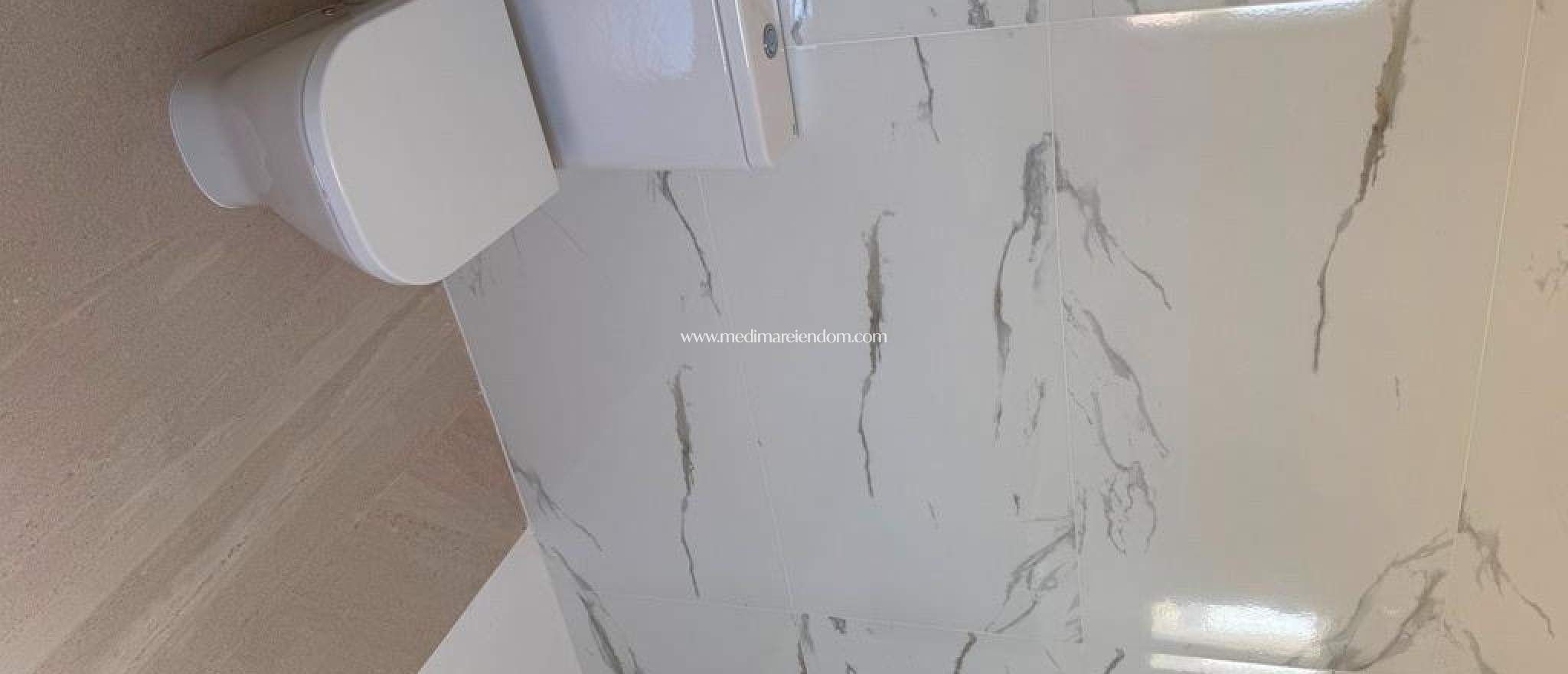 New build - Villa - Pinoso - Camino Del Prado