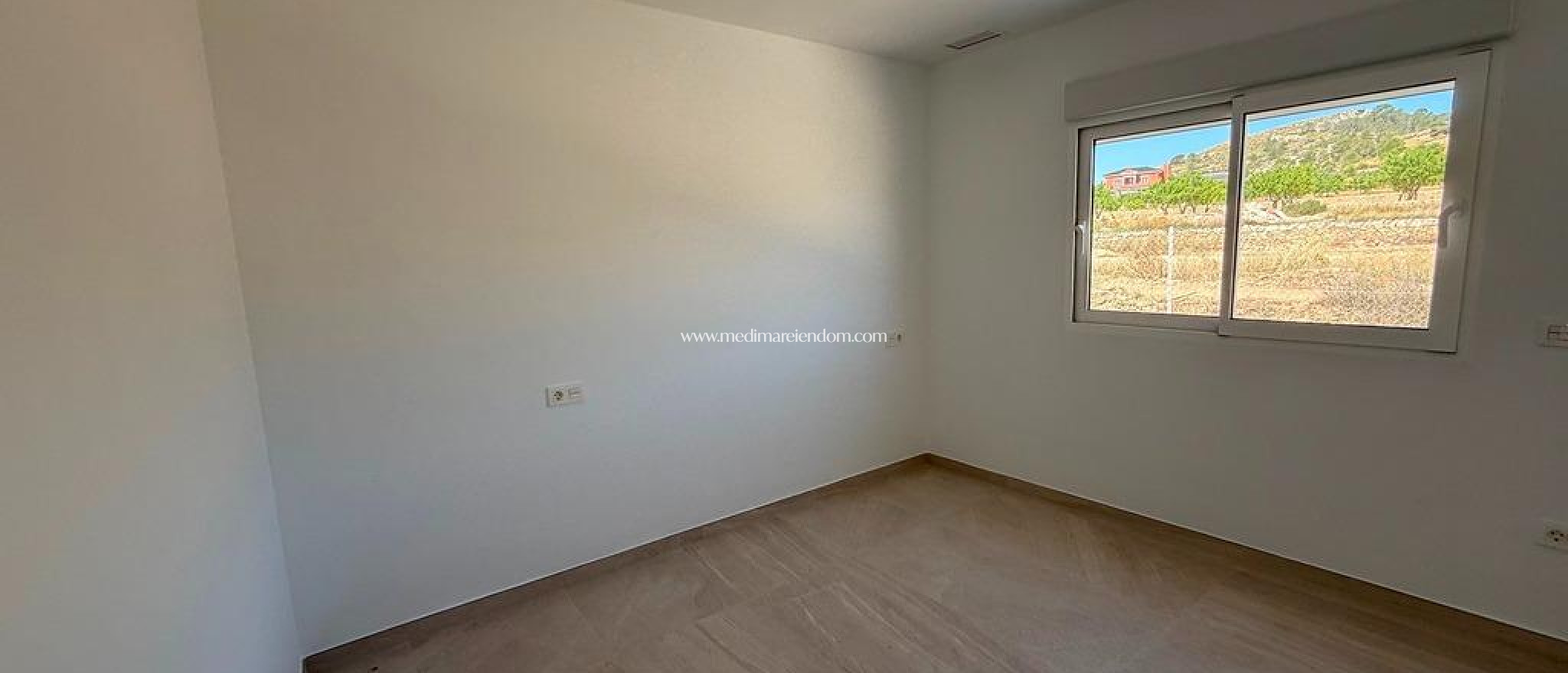 New build - Villa - Pinoso - Camino Del Prado