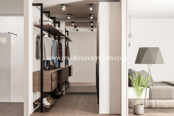 New build - Villa - Pinoso - Campo