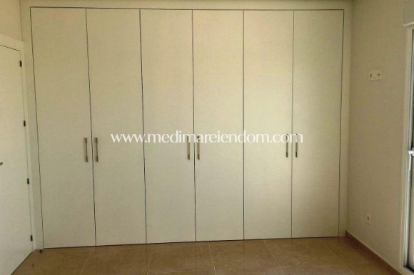 New build - Villa - Pinoso - Centro