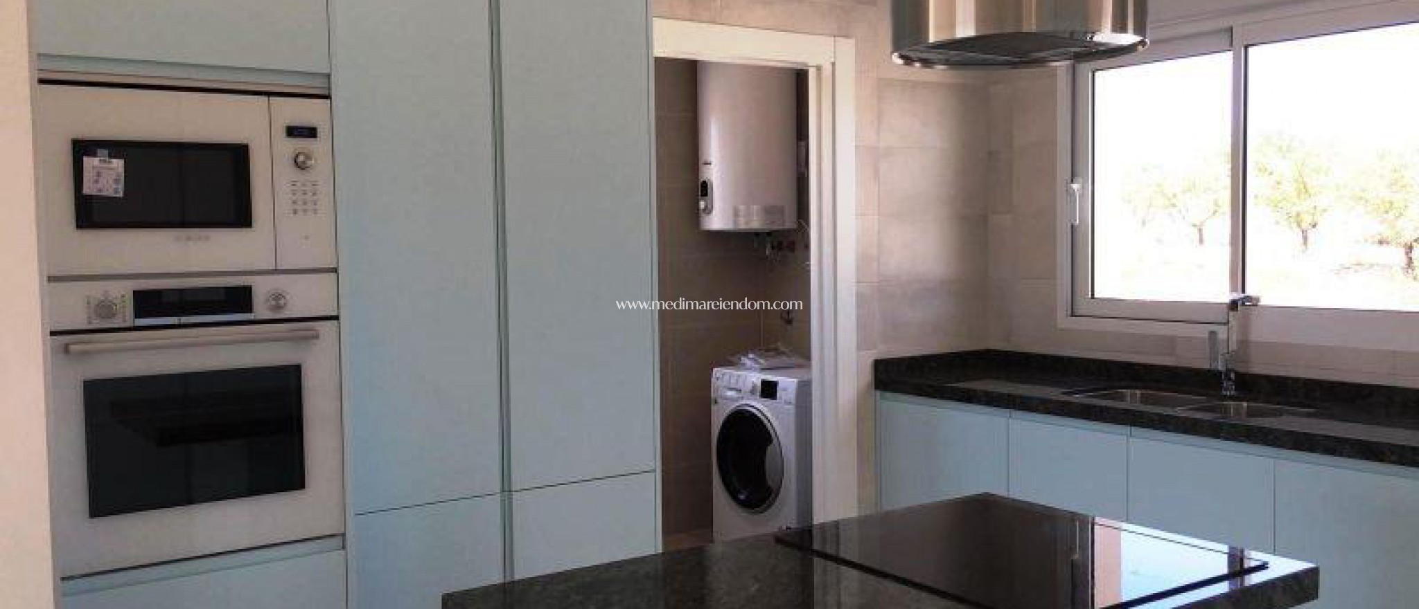 New build - Villa - Pinoso - Centro