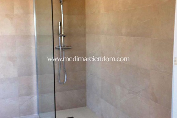 New build - Villa - Pinoso - Centro