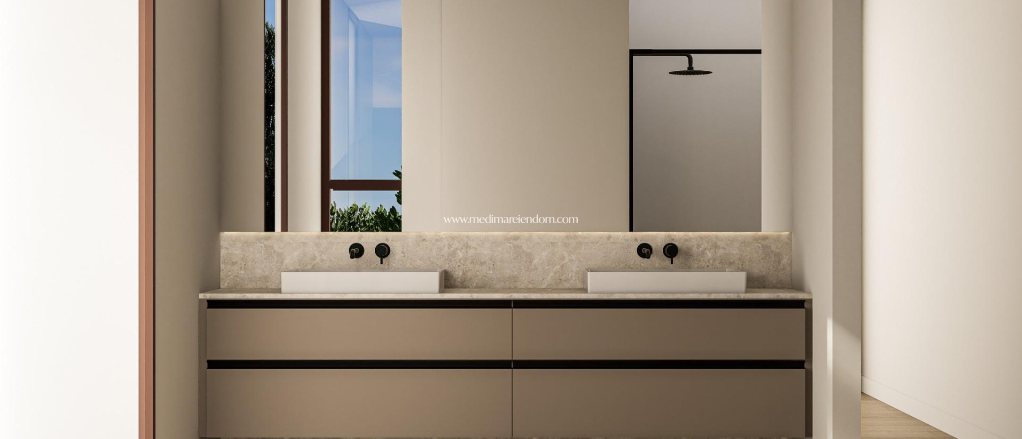 New build - Villa - Pinoso - Lel