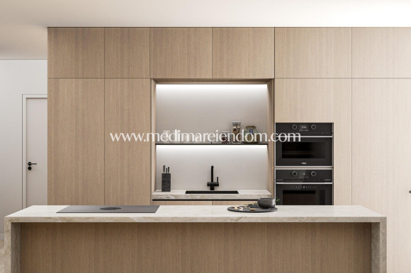 New build - Villa - Pinoso - Lel