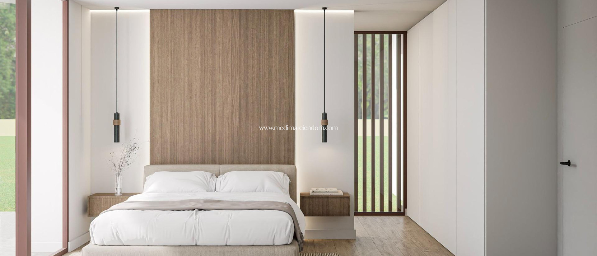 New build - Villa - Pinoso - Lel