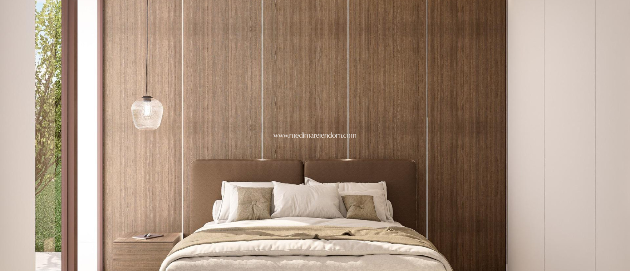 New build - Villa - Pinoso - Lel