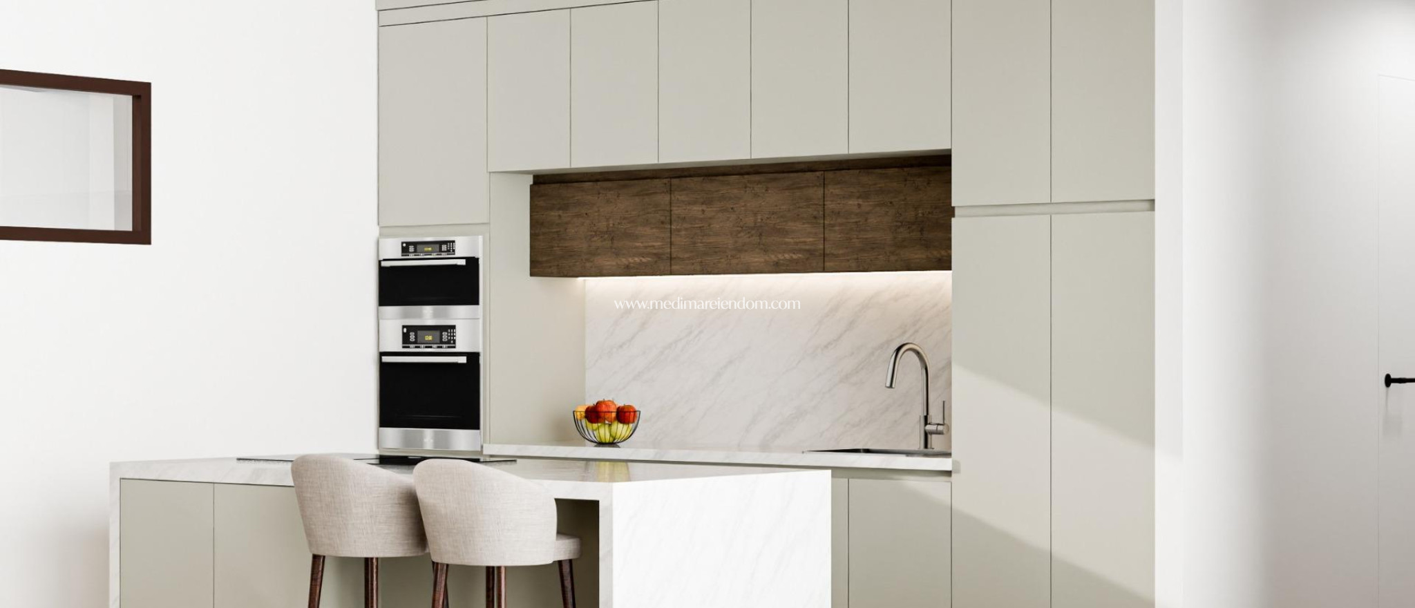 New build - Villa - Pinoso - Lel