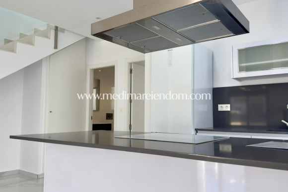 New build - Villa - Polop - Alberca