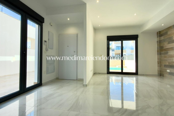 New build - Villa - Polop - Alberca