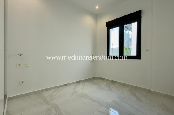 New build - Villa - Polop - Alberca