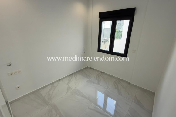 New build - Villa - Polop - Alberca