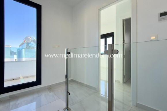 New build - Villa - Polop - Alberca