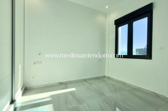 New build - Villa - Polop - Alberca