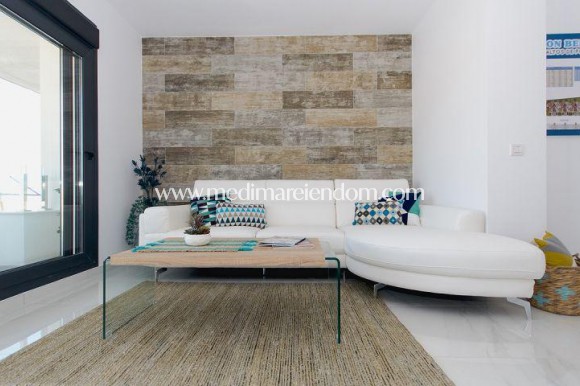 New build - Villa - Polop - Alberca