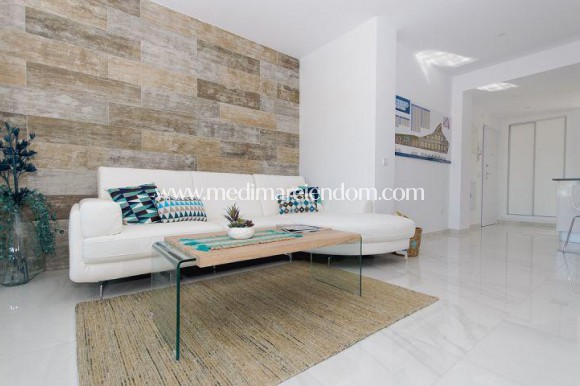 New build - Villa - Polop - Alberca