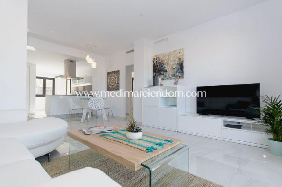 New build - Villa - Polop - Alberca