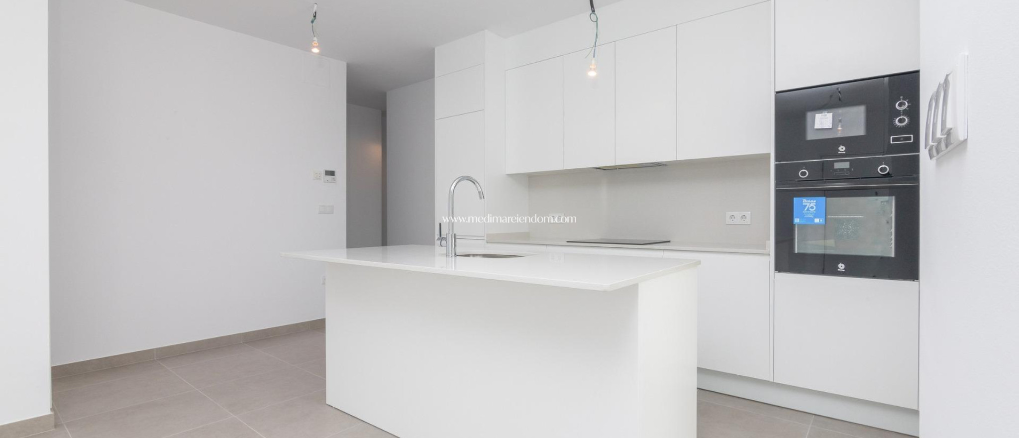 New build - Villa - Polop - Alberca