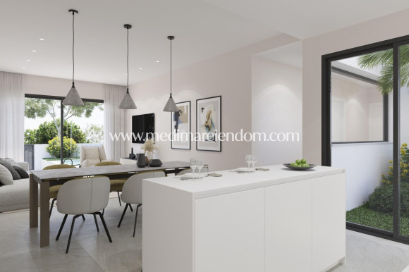 New build - Villa - Polop - Alberca