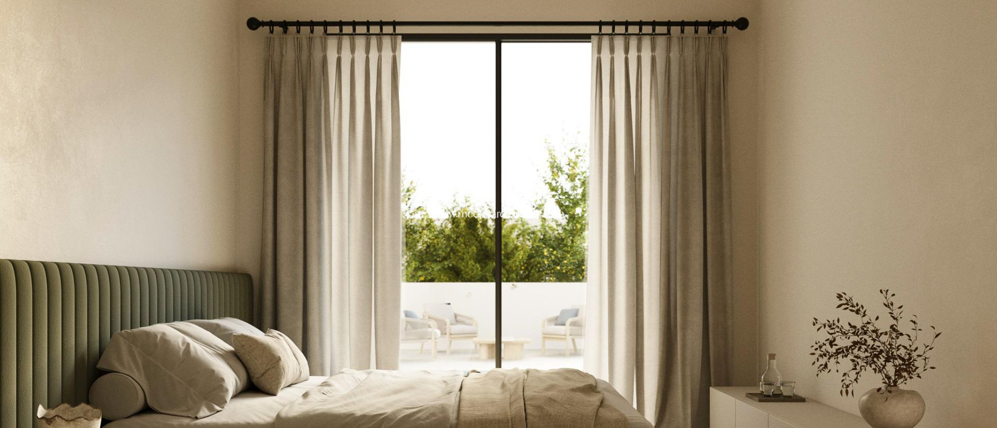 New build - Villa - Polop - Novapolop