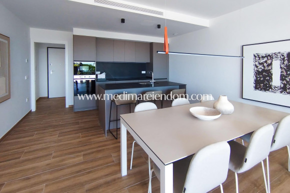 New build - Villa - Polop - PAU 1