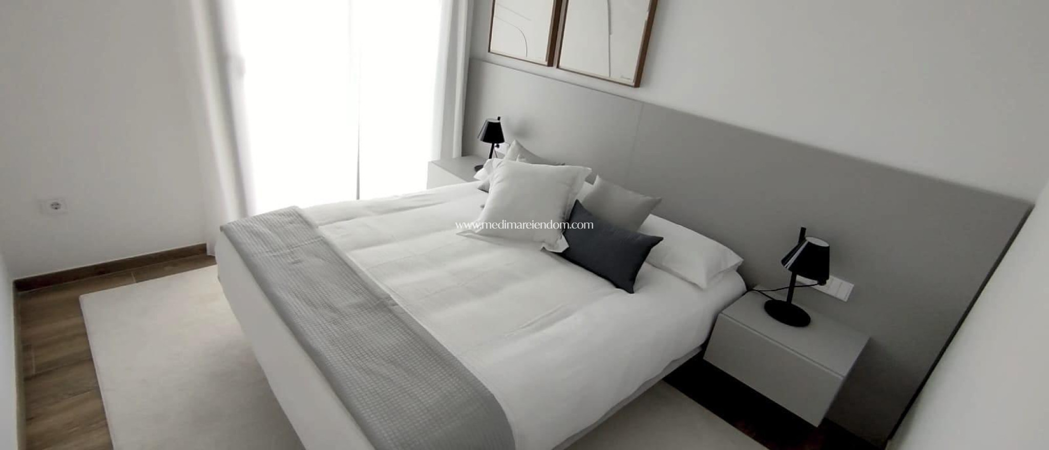 New build - Villa - Polop - PAU 1