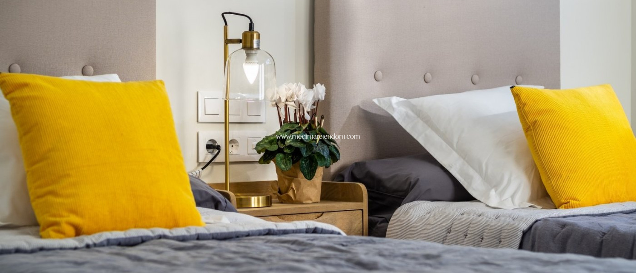 New build - Villa - Polop - Urbanizaciones